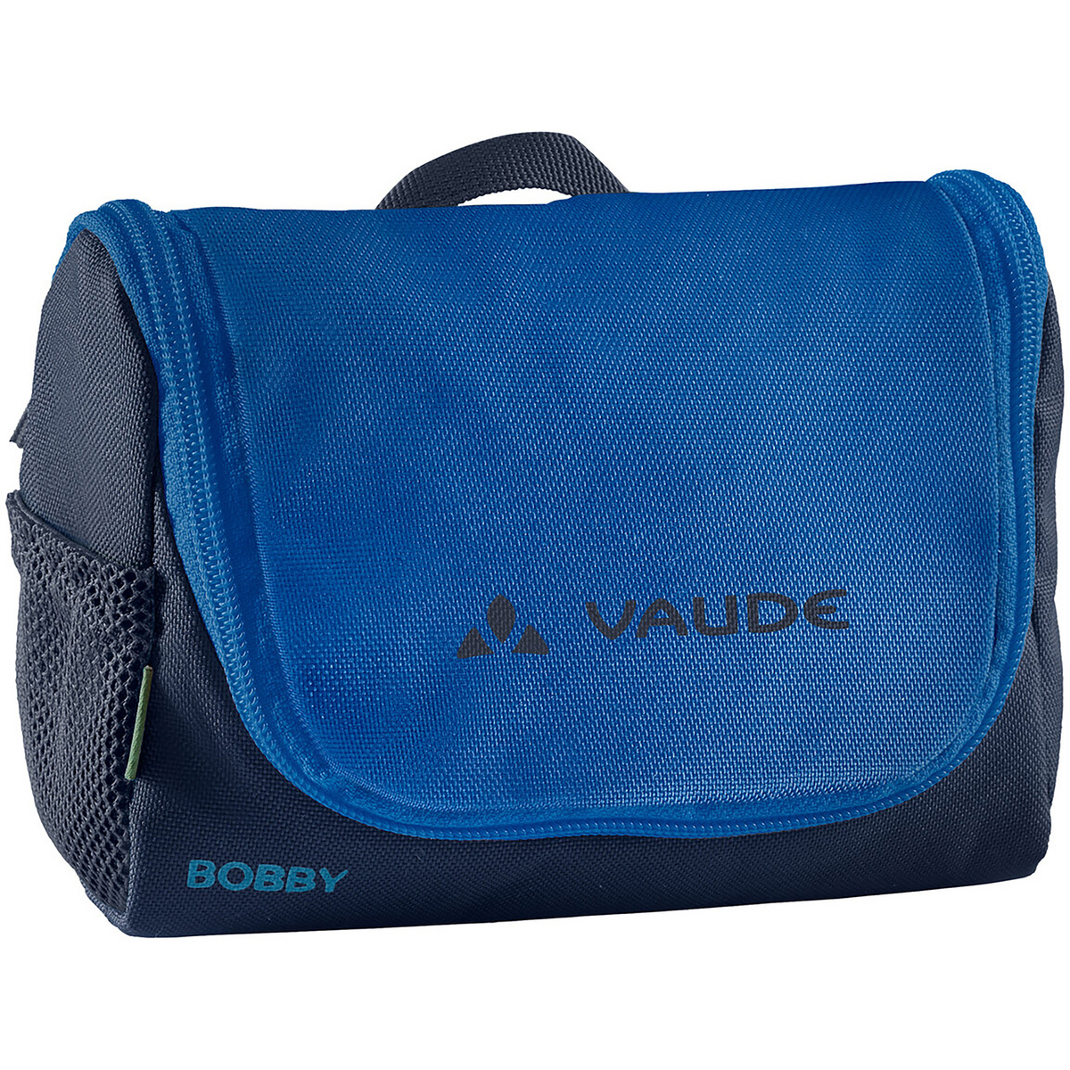 Vaude Kinder Bobby Kulturbeutel (Größe ONE SIZE, blau)