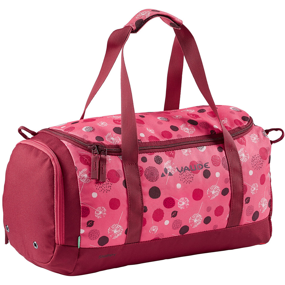 Vaude Bambino Borsa da viaggio Snippy (Taglia 10L, Magenta)