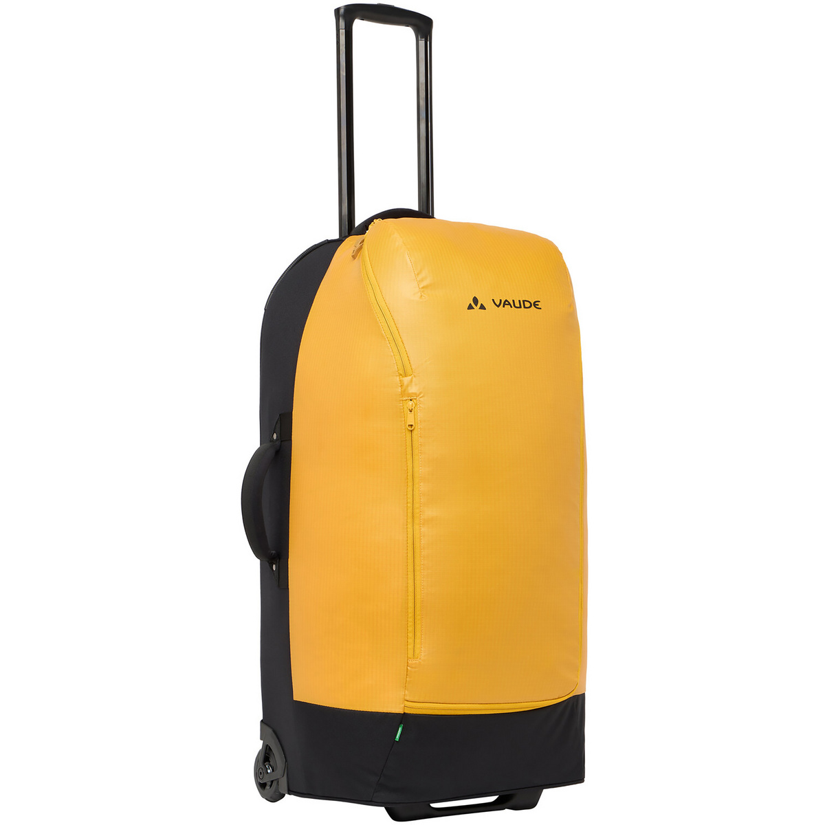 Vaude Trolley Citytravel 90 (Taglia 90L, Giallo)