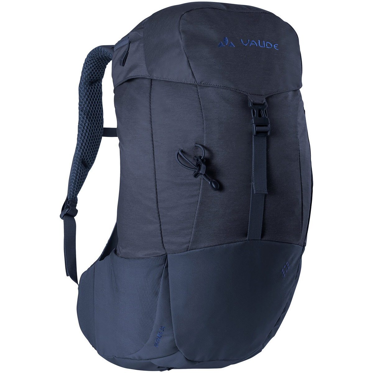 Vaude Femme Sac à dos Skomer 24 (taille 24L, Bleu)