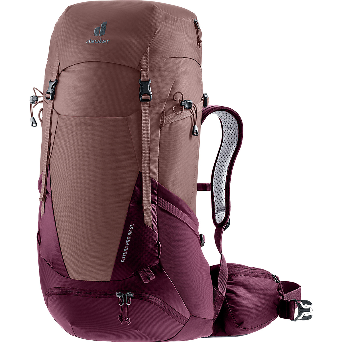 Image of Deuter Damen Futura Pro 38 SL Rucksack