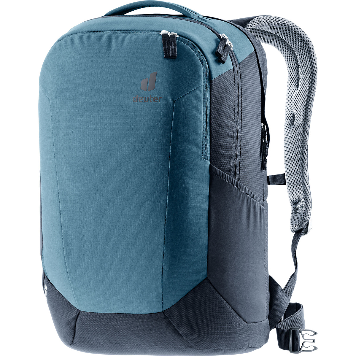 Deuter Giga Rucksack (Größe 28L, blau)