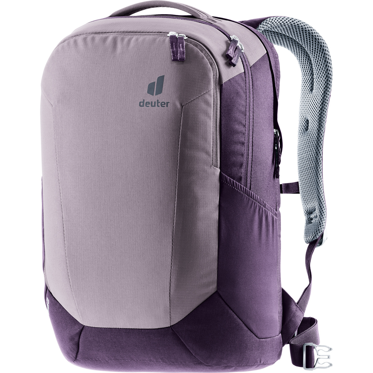 Deuter Giga Rucksack (Größe 28L, lila)