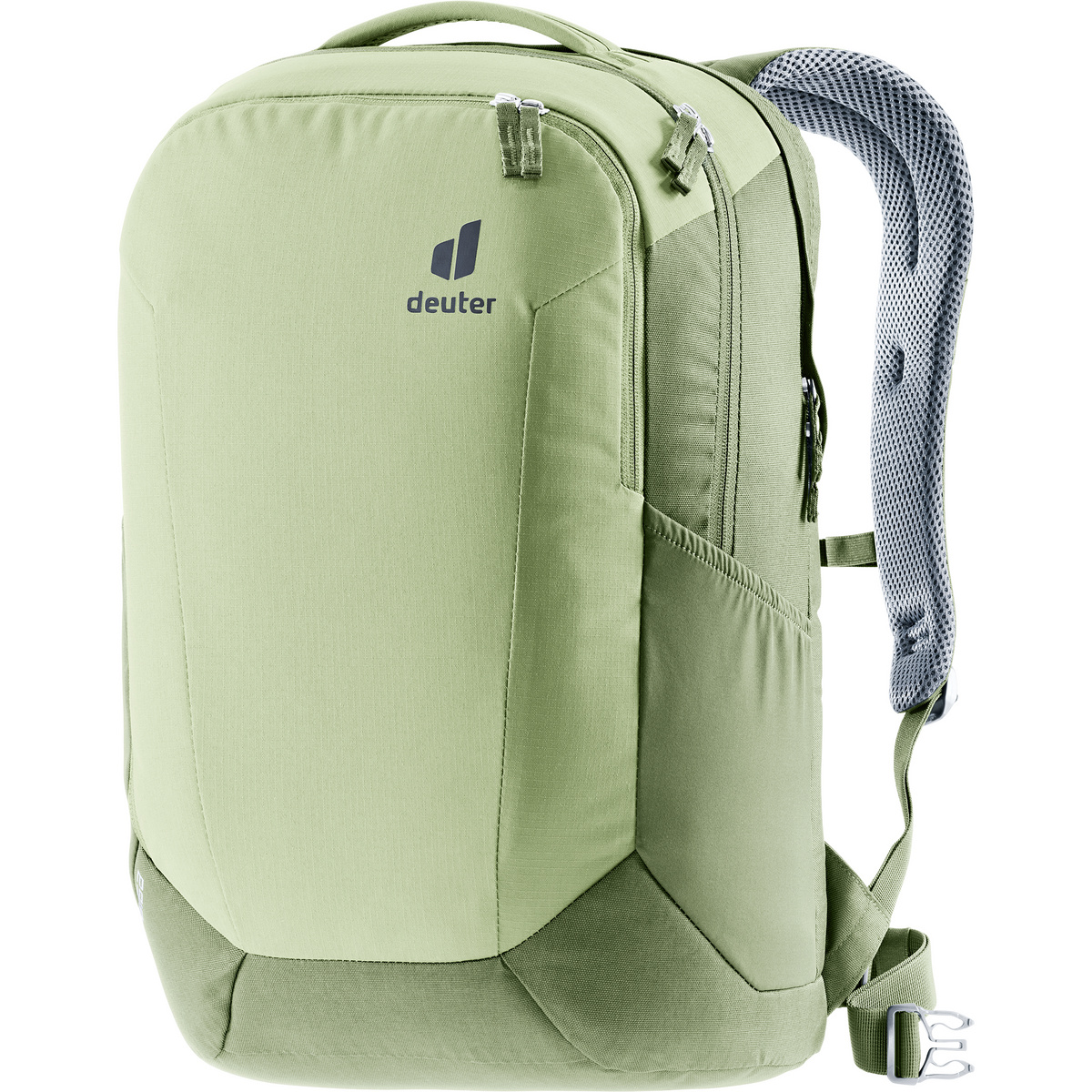 Deuter Giga Rucksack (Größe 28L, gelb)