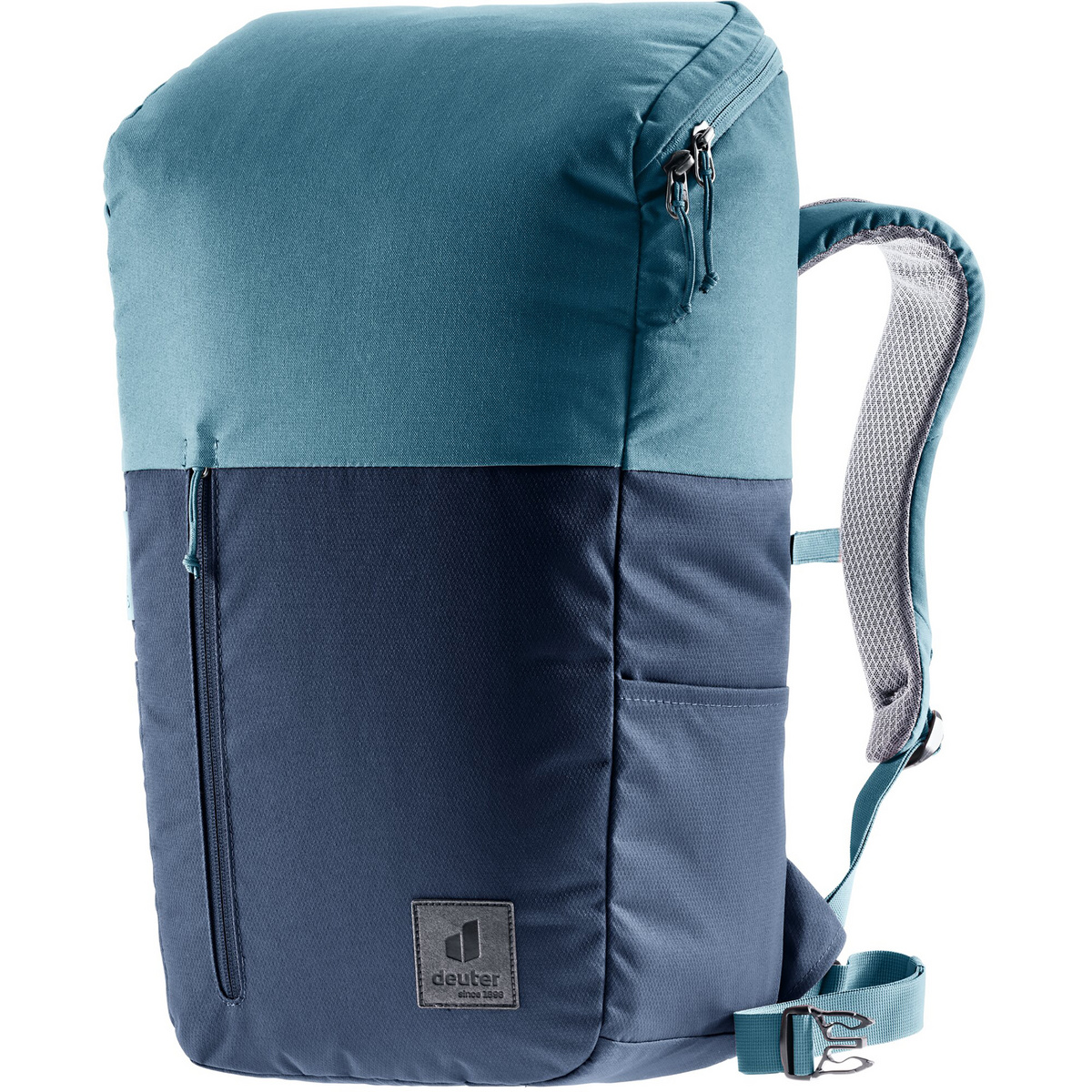 Deuter UP Stockholm Rucksack (Größe 22L, blau)