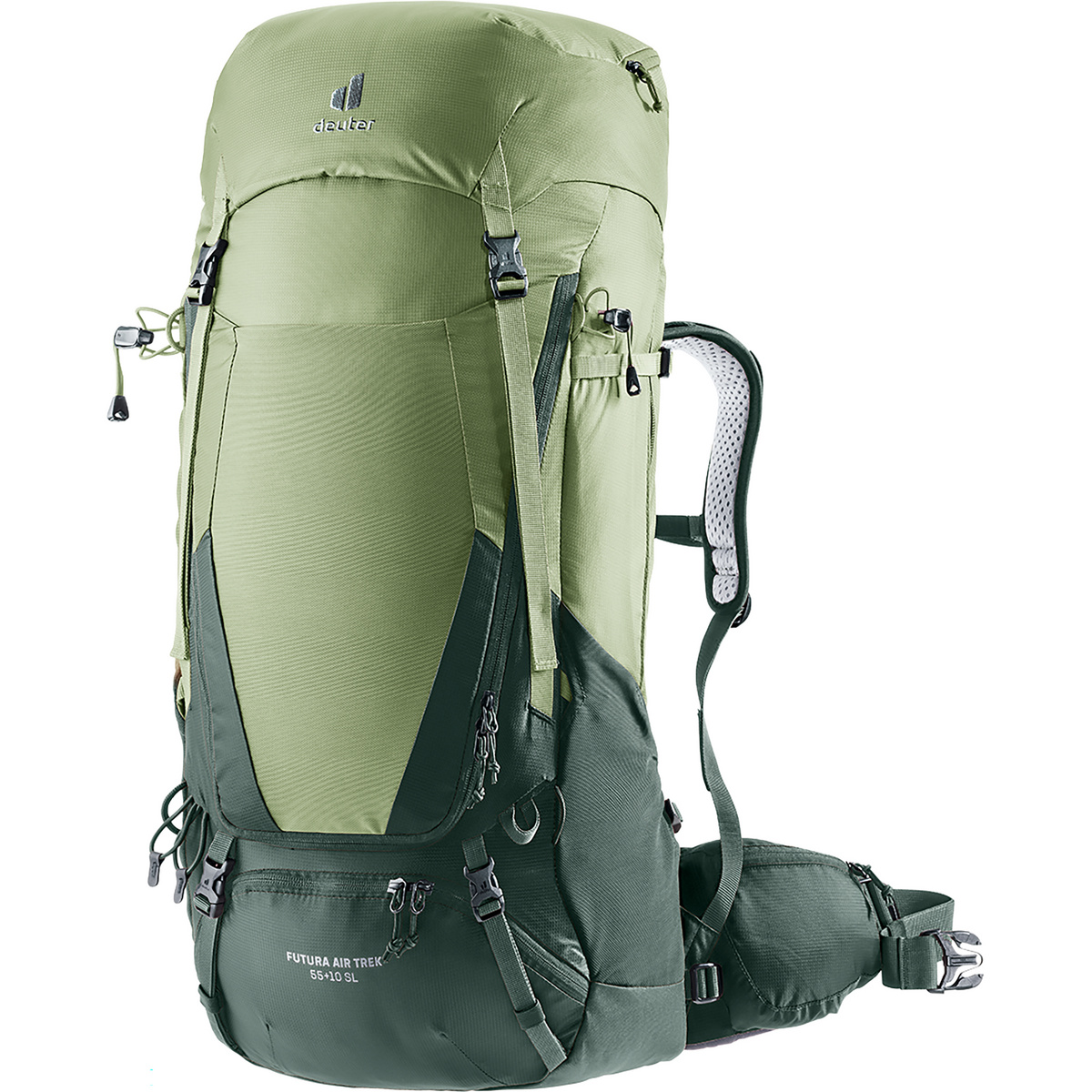 Image of Deuter Donna Zaino Futura Air Trek 55+10 SL