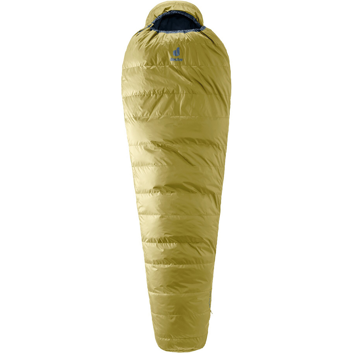 Deuter Sac de couchage Astro 300 (taille max. 185cm, Jaune)