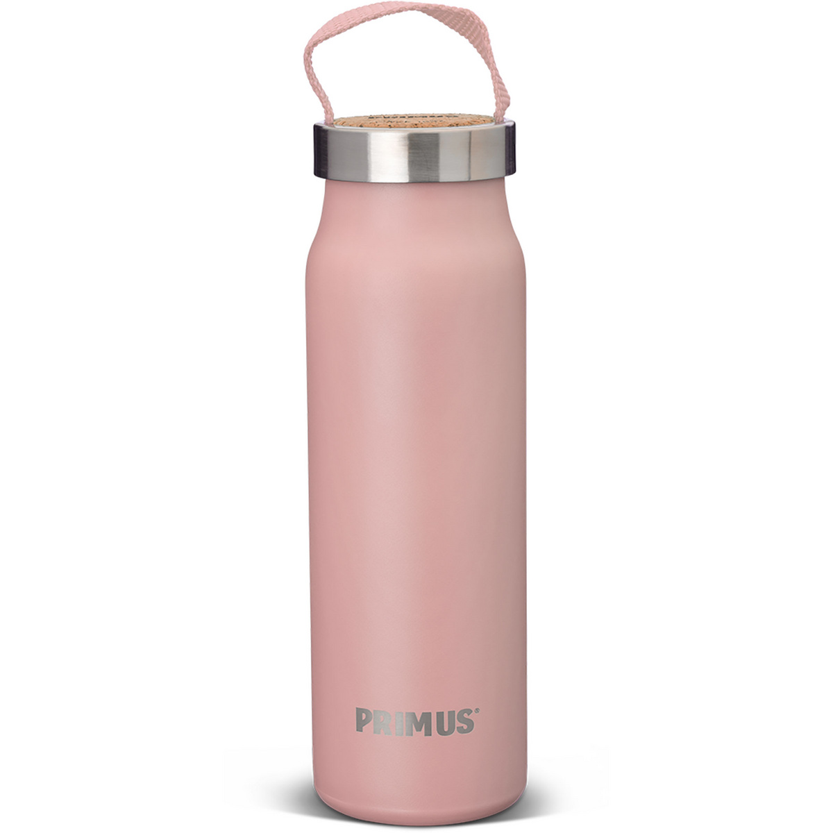 Primus Klunken 0.7l Trinkflasche (Größe 0.7L, orange)