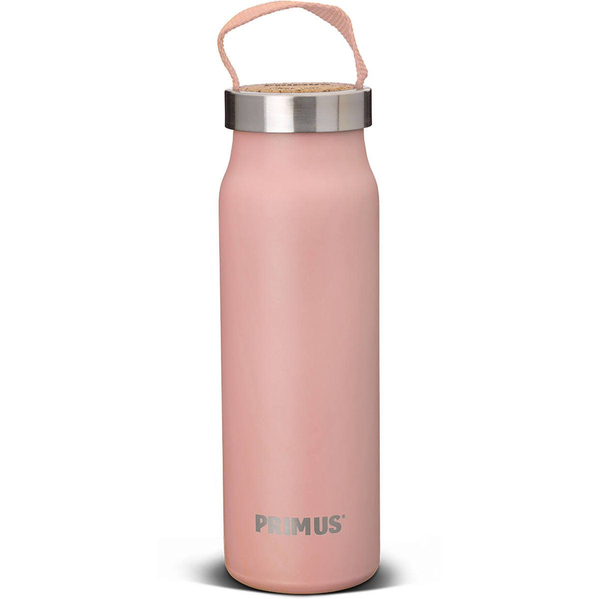 Primus Klunken Vacuum 0.5l Trinkflasche (Größe 0.5L, orange)