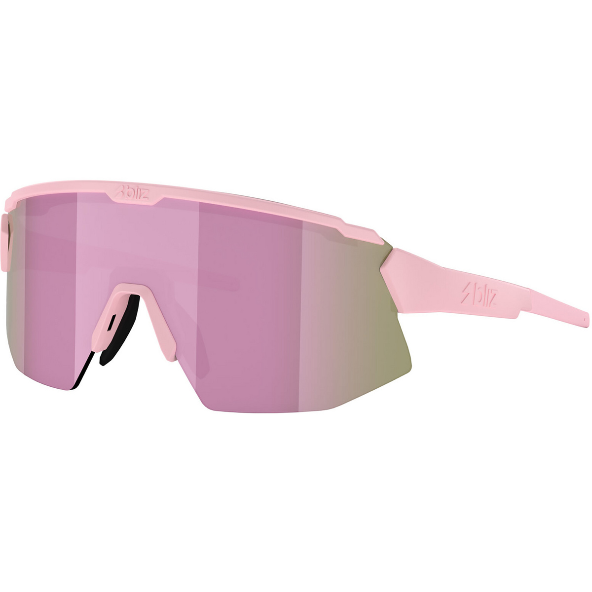 Image of Bliz Occhiali sportivi Breeze Nordic Light