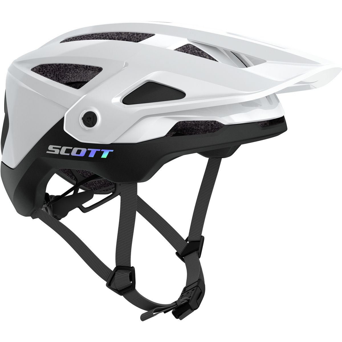 Image of Scott Stego Plus Fahrradhelm