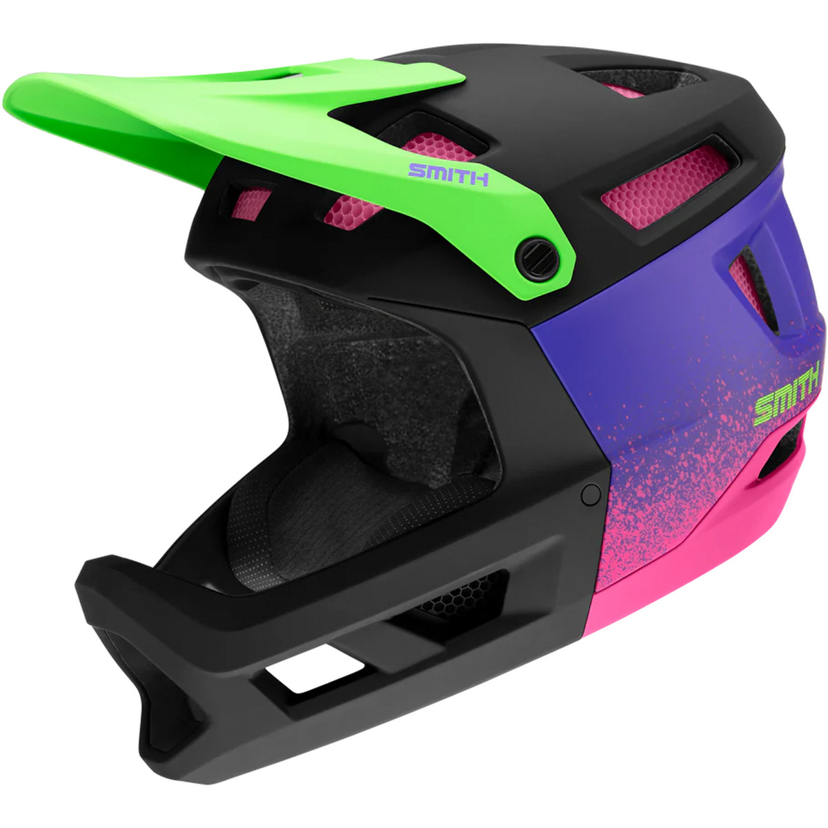 Smith Mainline Mips Fahrradhelm (Größe 59-62CM, mehrfarbig)