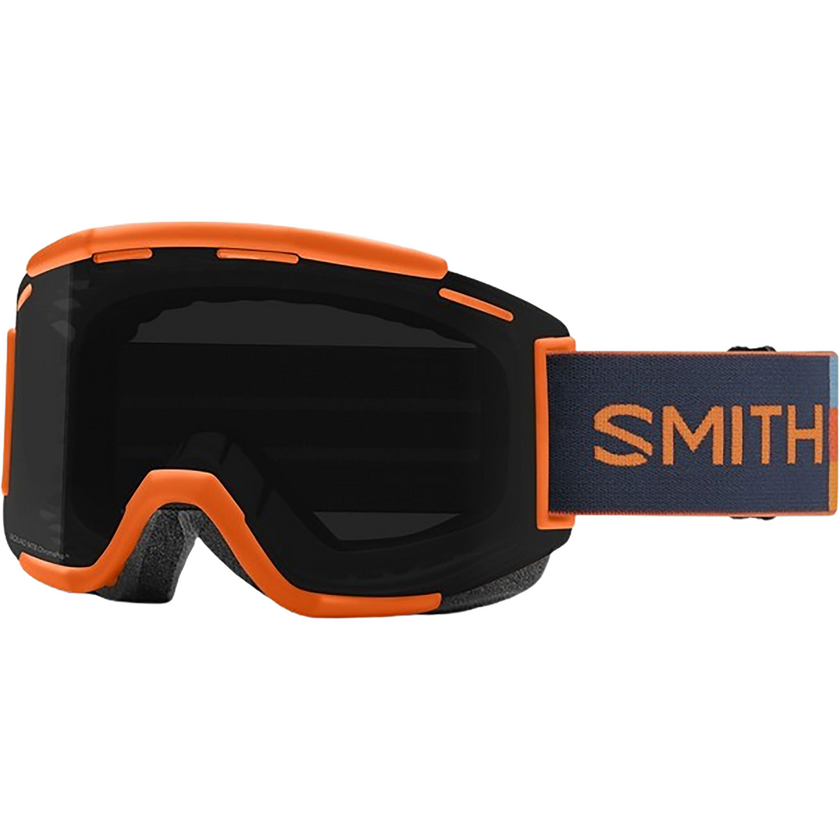 Image of Smith Occhiali Squad MTB