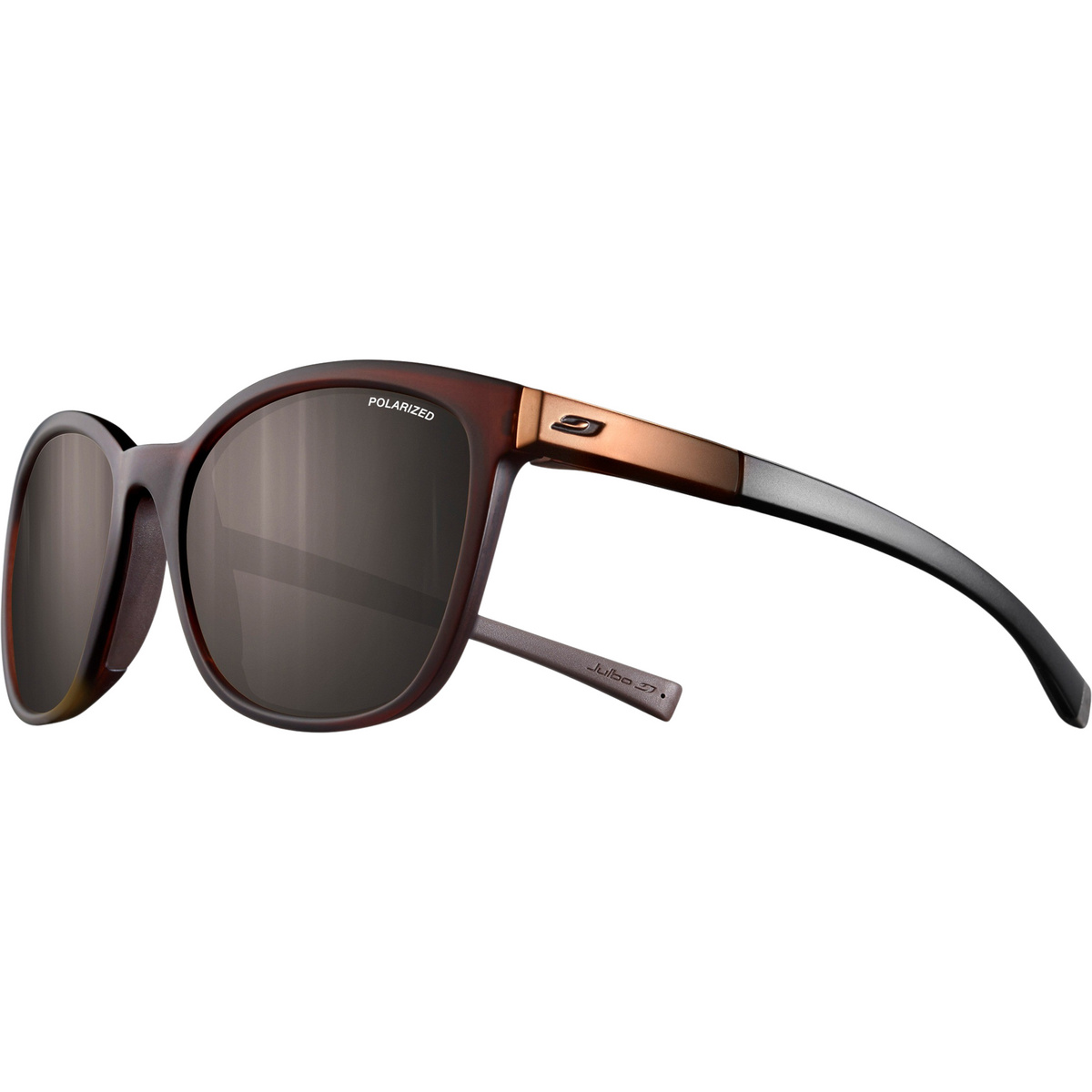Image of Julbo Damen Spark Spectron 3 Polarized Sonnenbrille