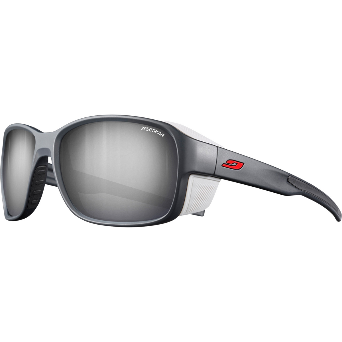 Image of Julbo Donna Occhiali da ghiacciaio Monterosa 2 Spectron 4