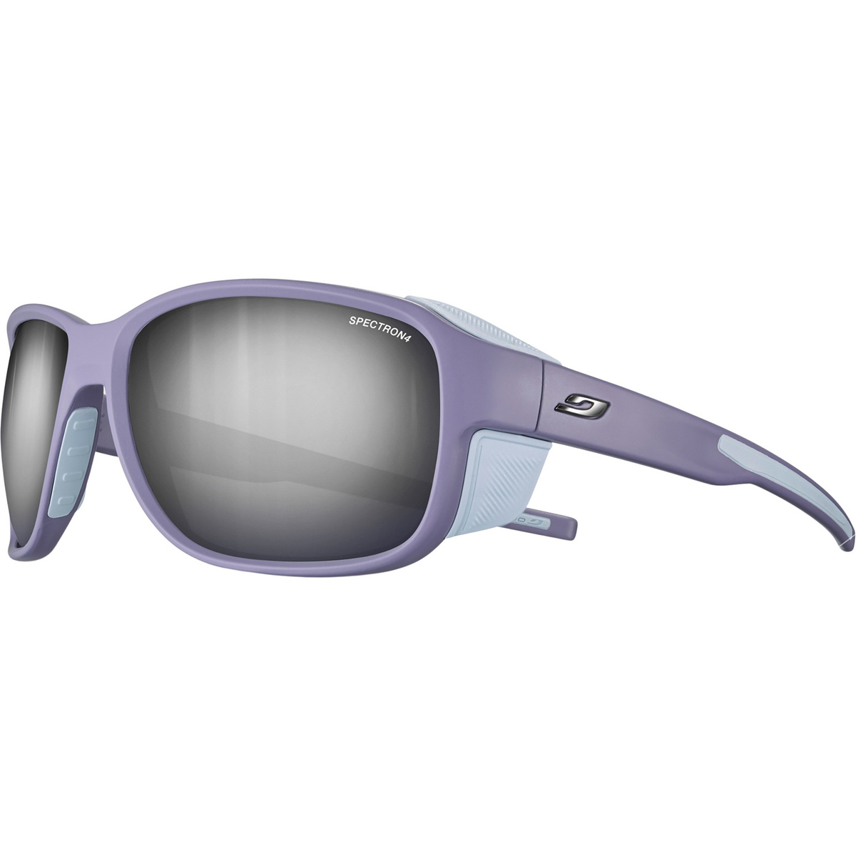 Image of Julbo Donna Occhiali da ghiacciaio Monterosa 2 Spectron 4
