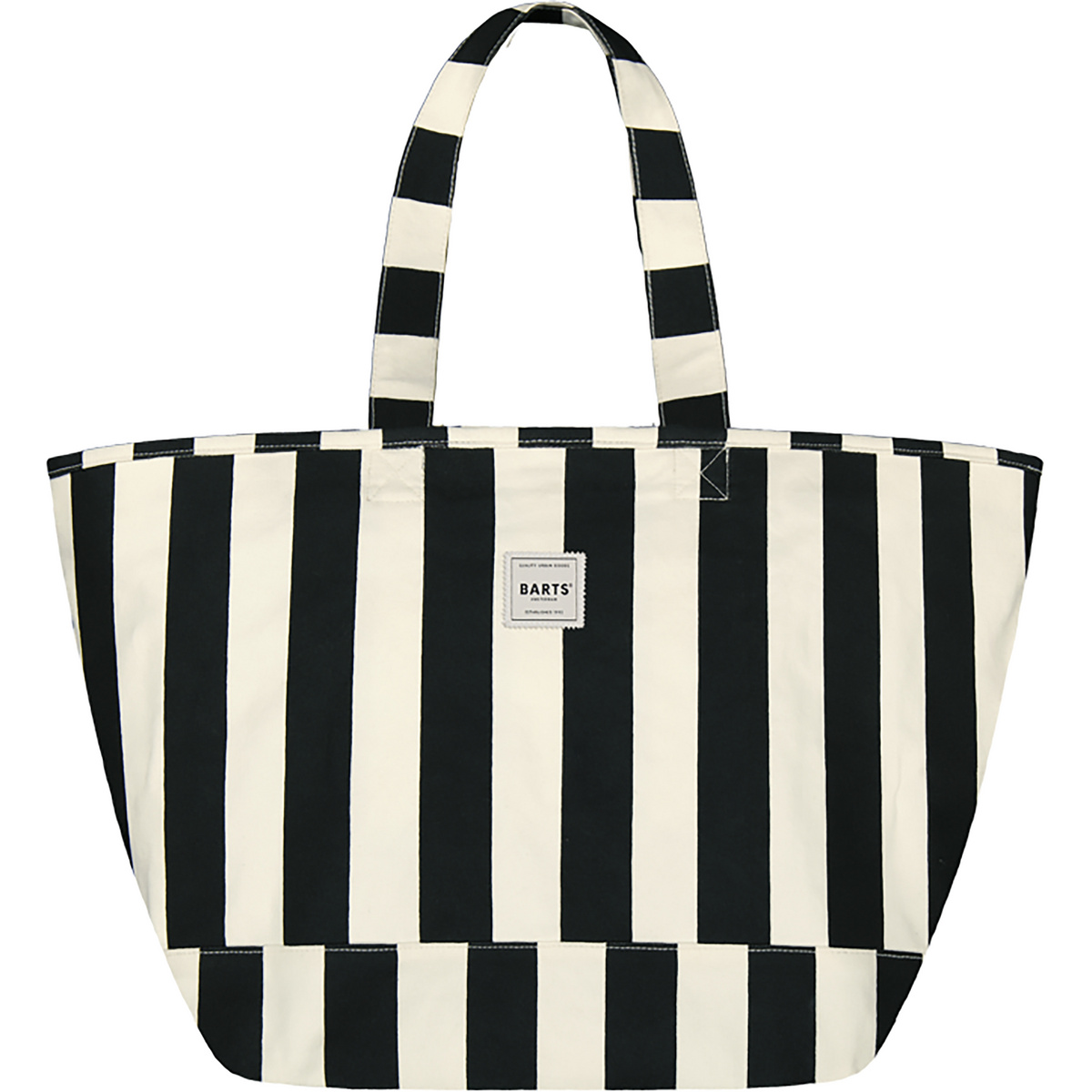 Barts Femme Sac Juno (taille ONE SIZE, Noir)