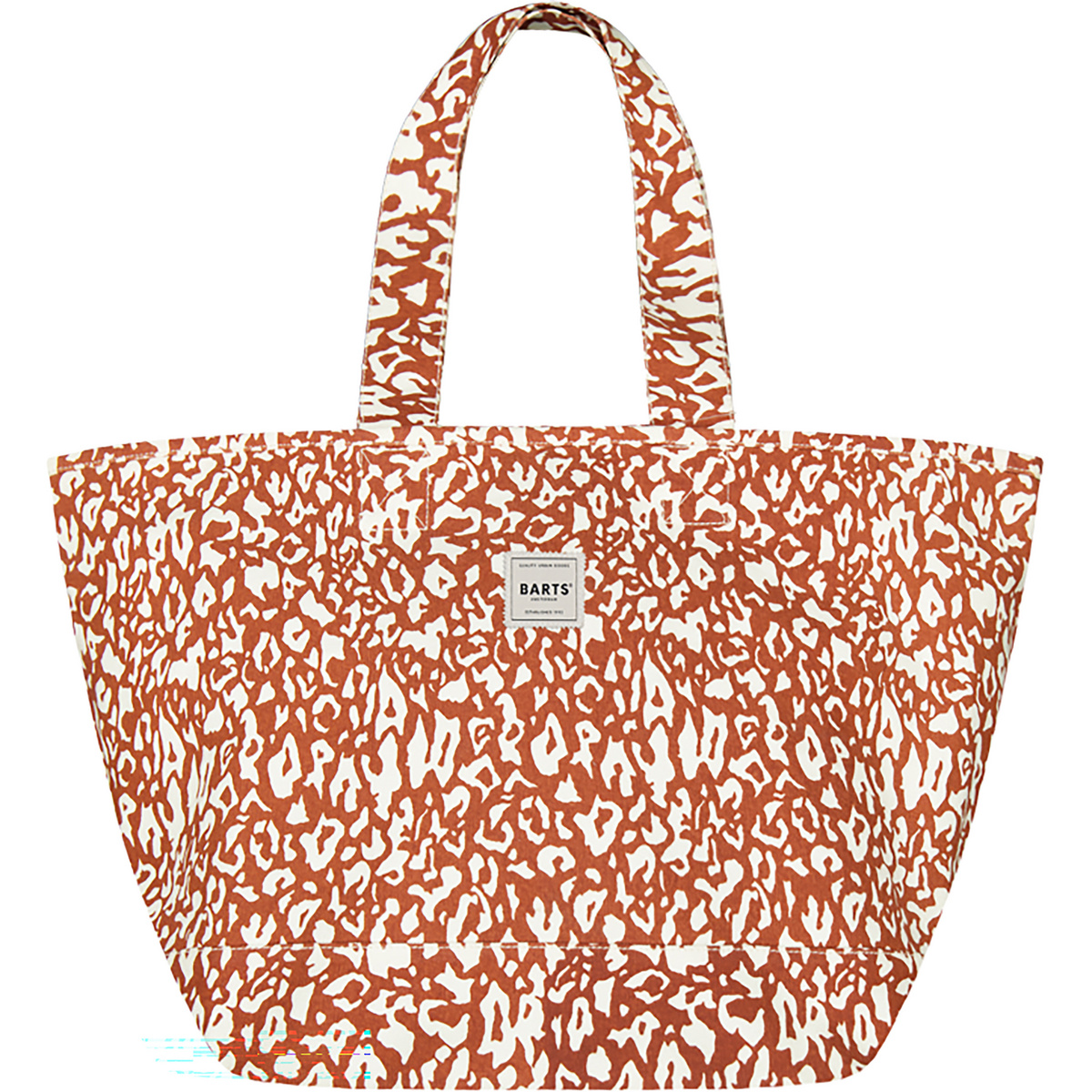 Barts Juno Tasche (Größe ONE SIZE, braun)