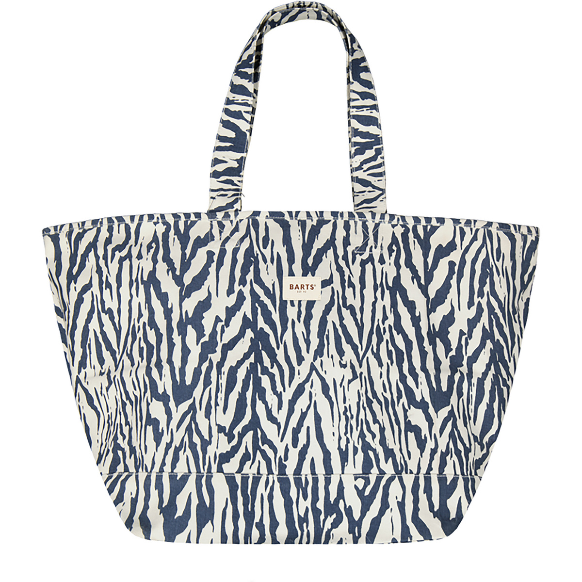 Barts Damen Juno Tasche (Größe ONE SIZE, blau)
