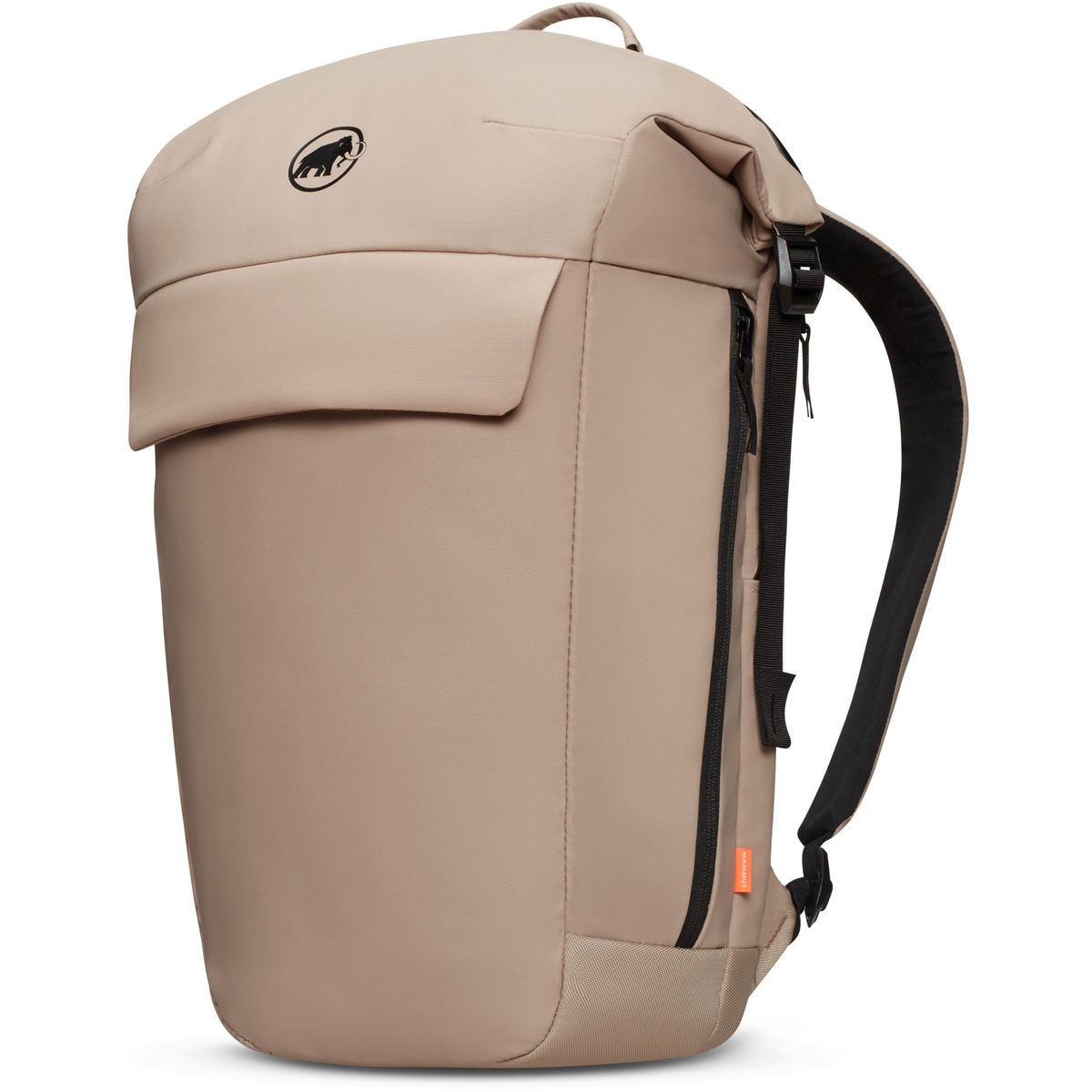 Mammut Zaino Seon Courier 20 (Taglia 20L, Beige)
