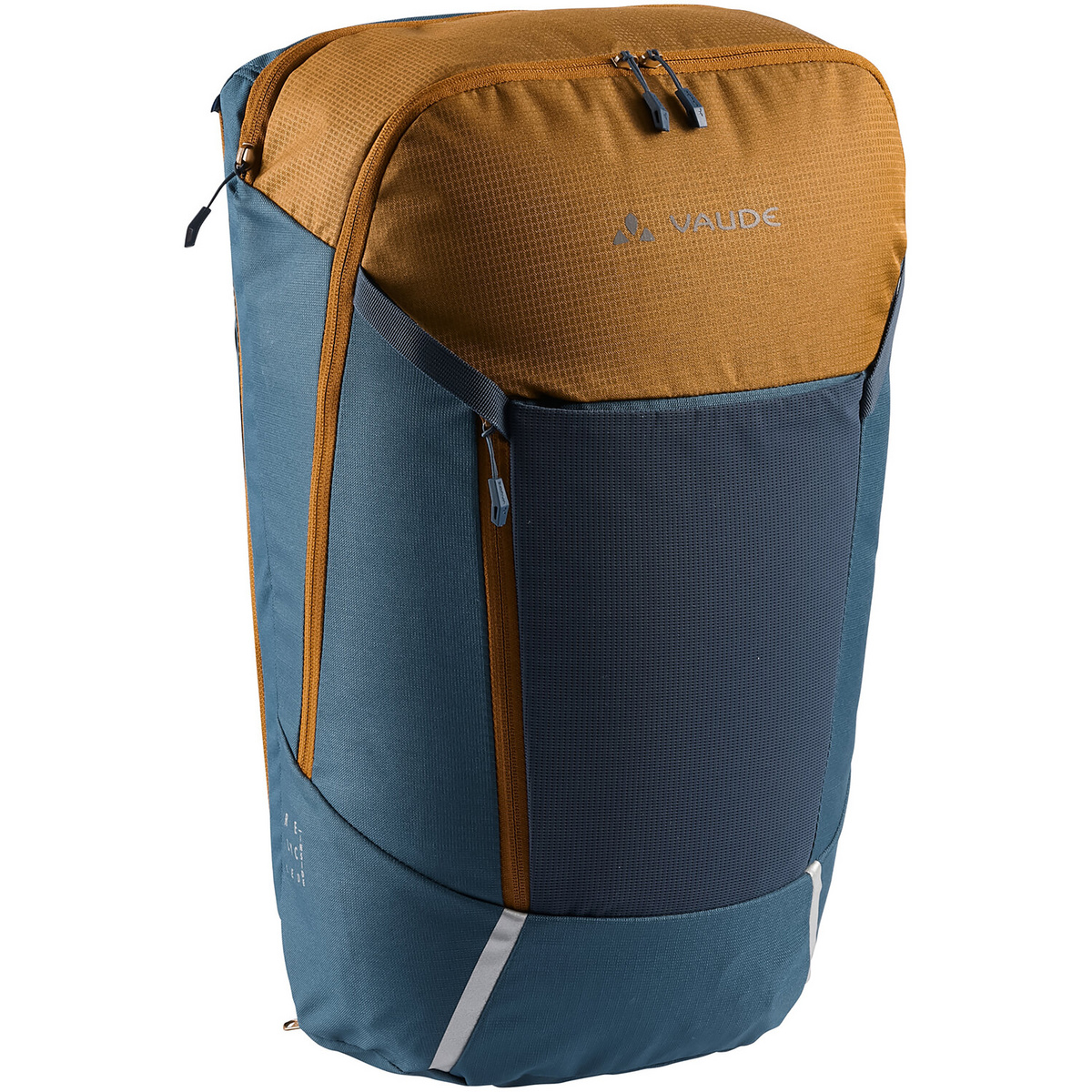 Vaude Cycle 20 II Rucksack (Größe 20L, blau)