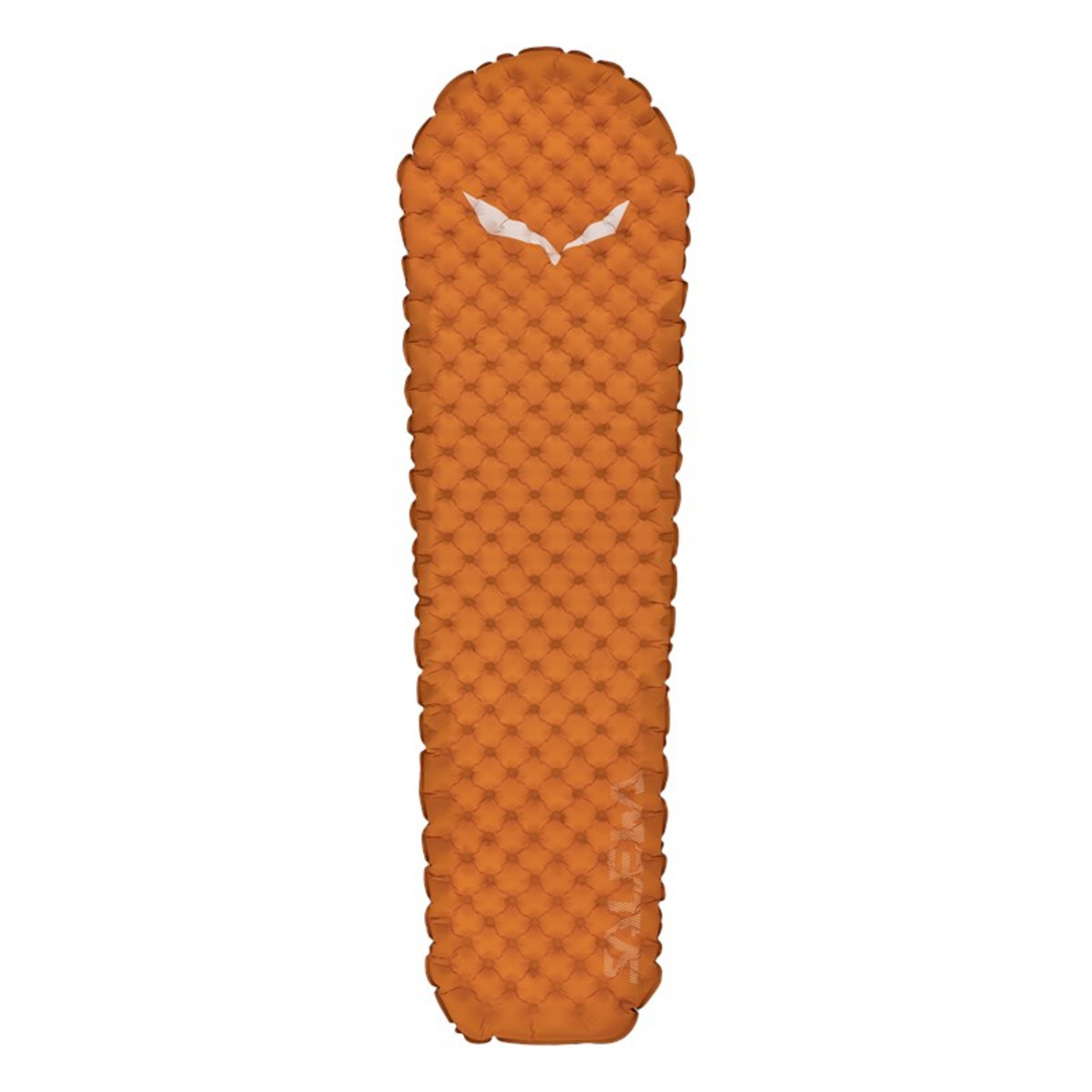 Salewa Diadem Extreme Isomatte (Größe 183x51cm, orange)