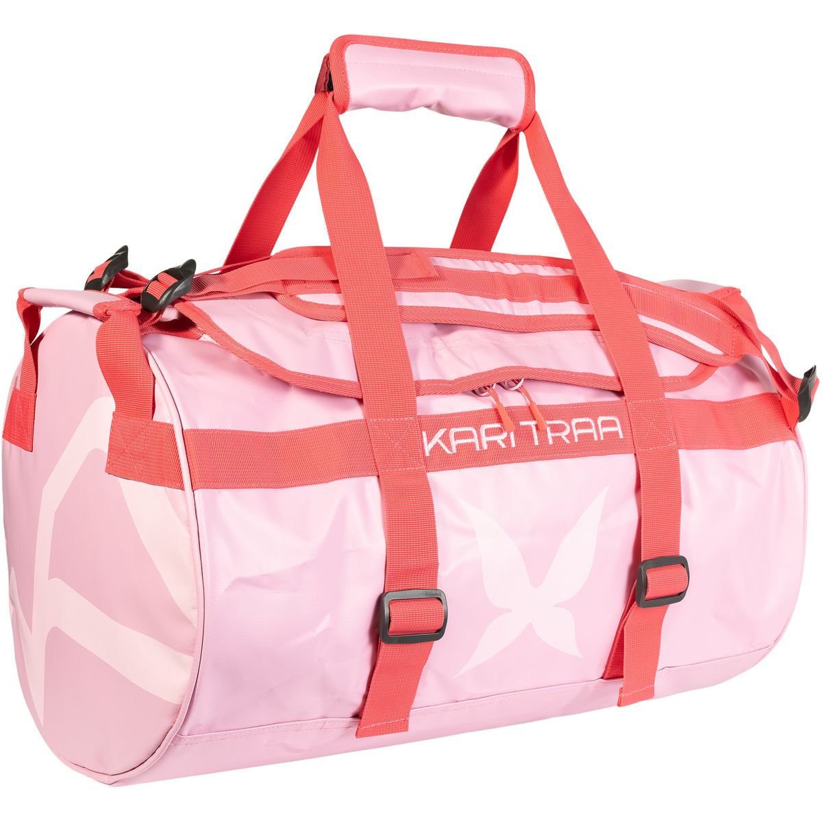 Kari Traa Femme Sac Kari 30l (taille 30L, rose)