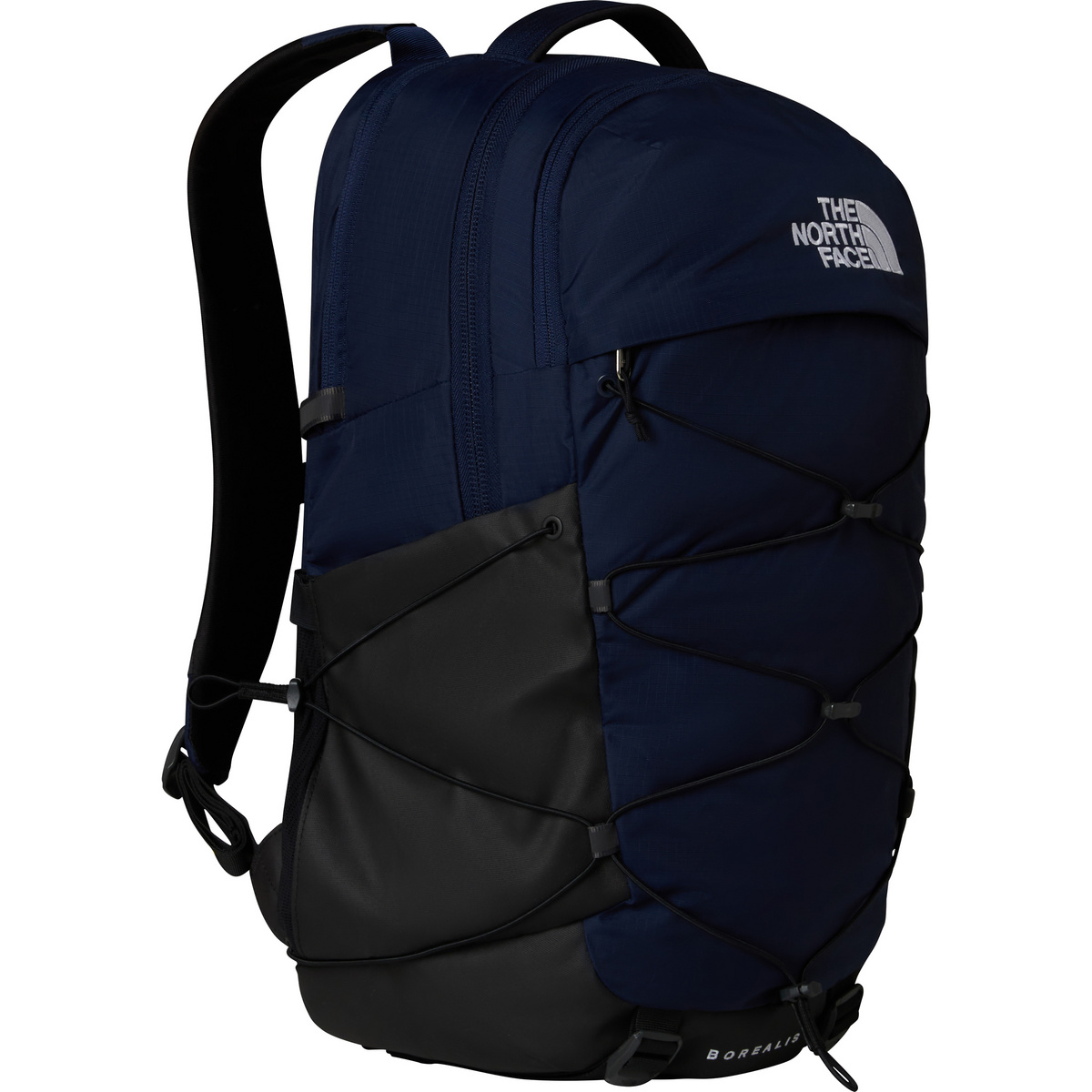 The North Face Borealis Rucksack (Größe 28L, blau)