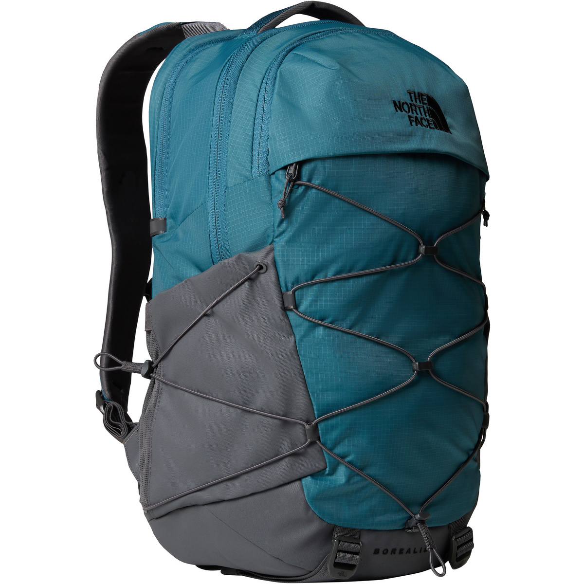 The North Face Borealis Rucksack (Größe 28L, blau)