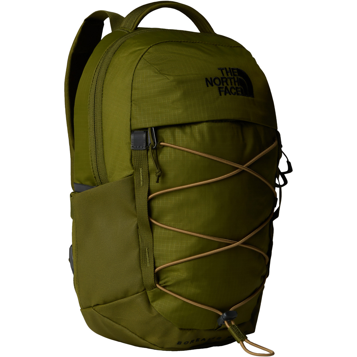 The North Face Zaino Borealis Mini (Taglia 10L, Verde oliva)