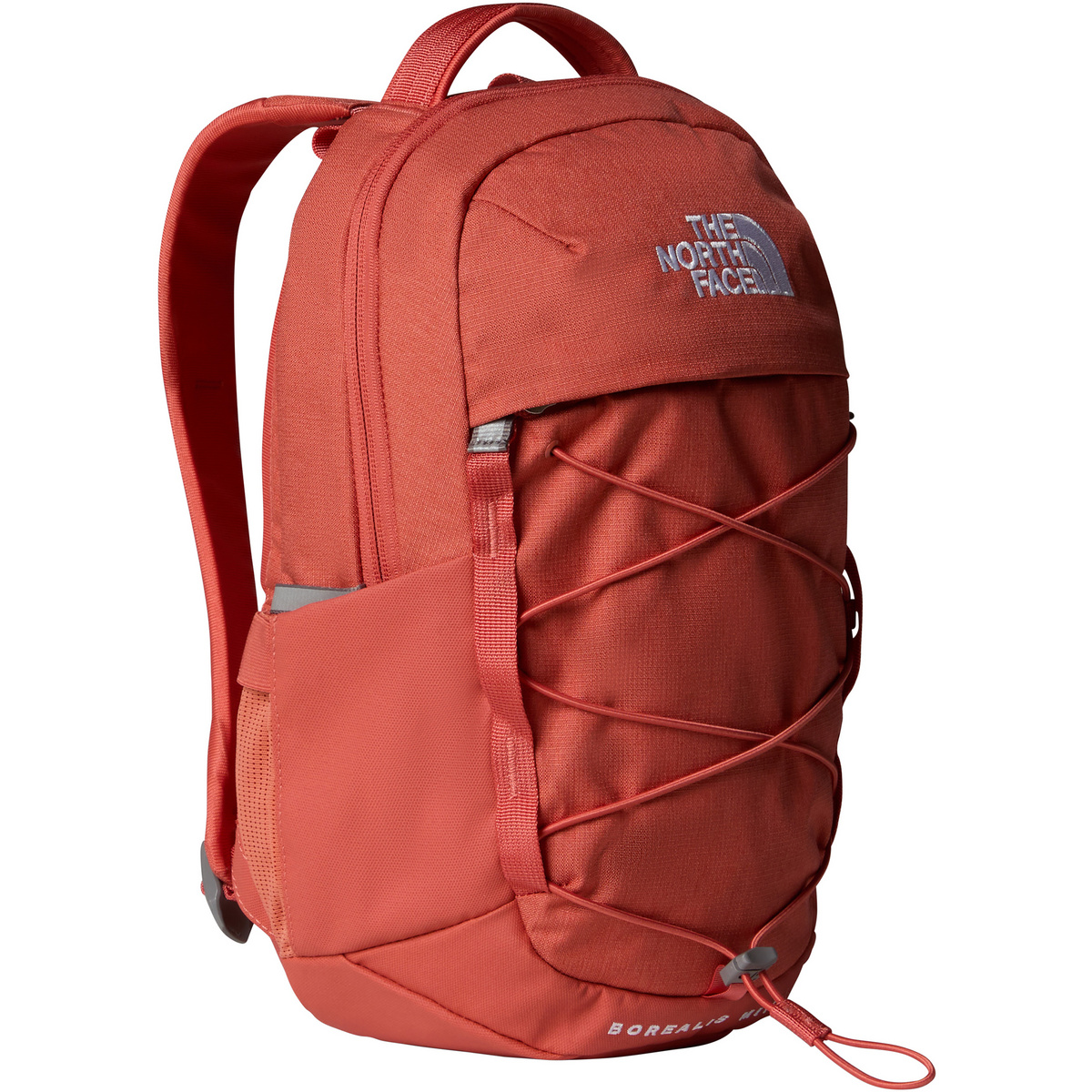 The North Face Borealis Mini Rucksack (Größe 10L, rot)