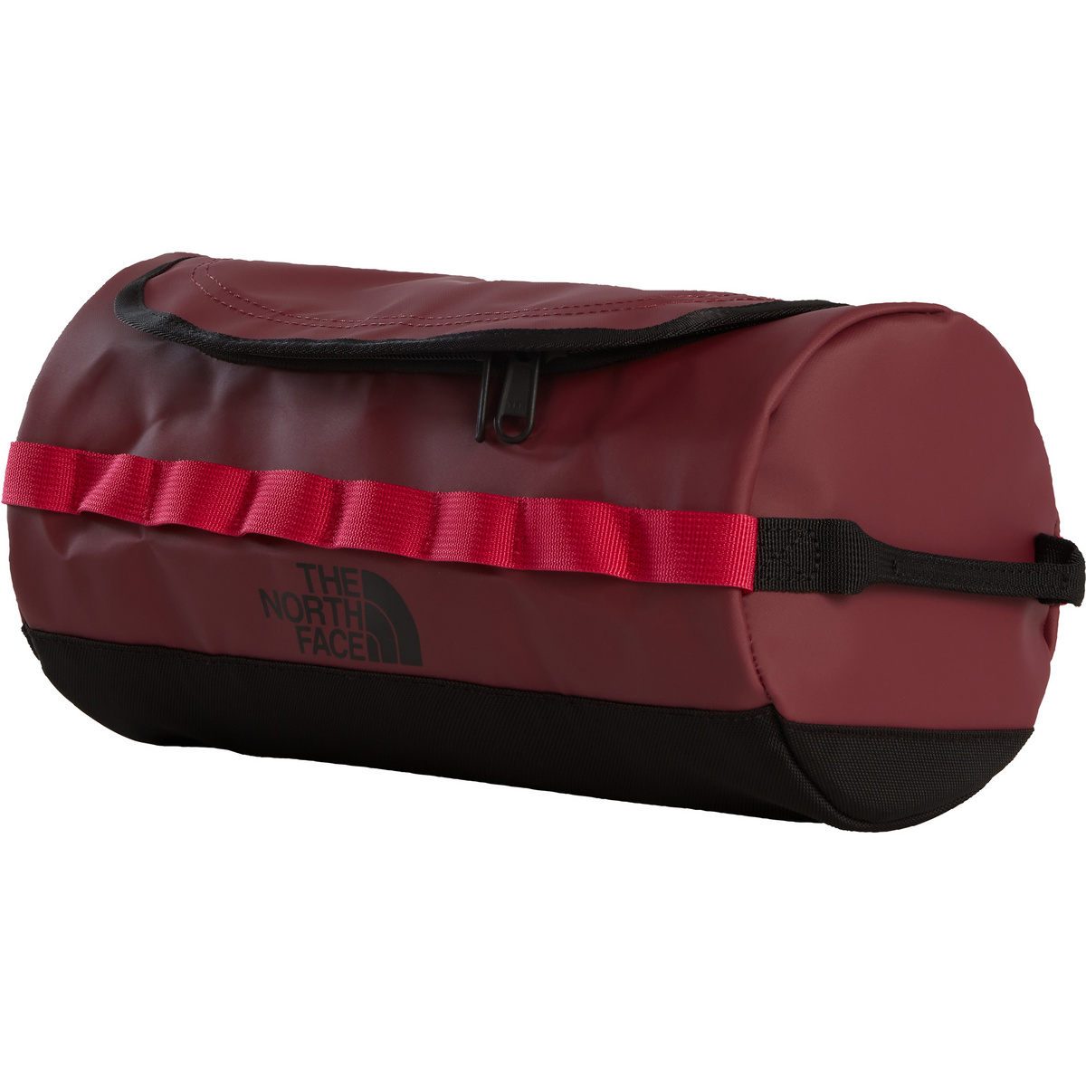 The North Face BC Travel Canister Kulturbeutel (Größe 3,5L, beige)