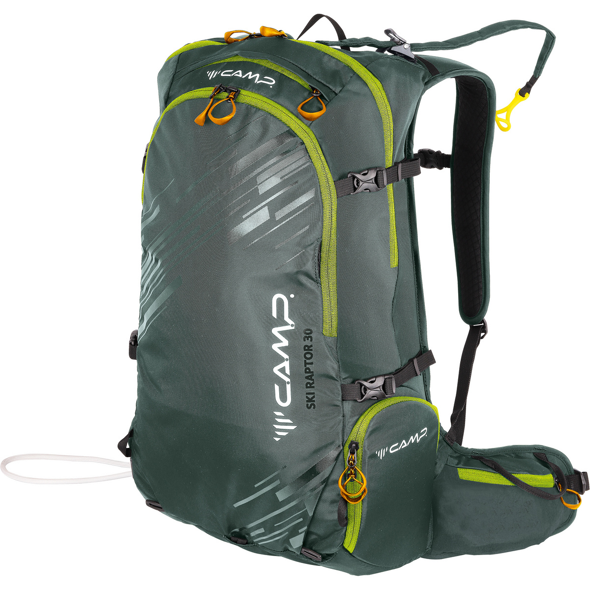 Image of Camp Zaino da scialpinismo Ski Raptor 30