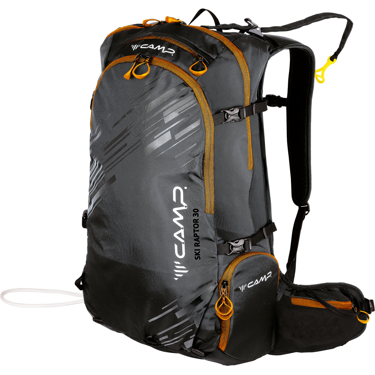 Image of Camp Zaino da scialpinismo Ski Raptor 30