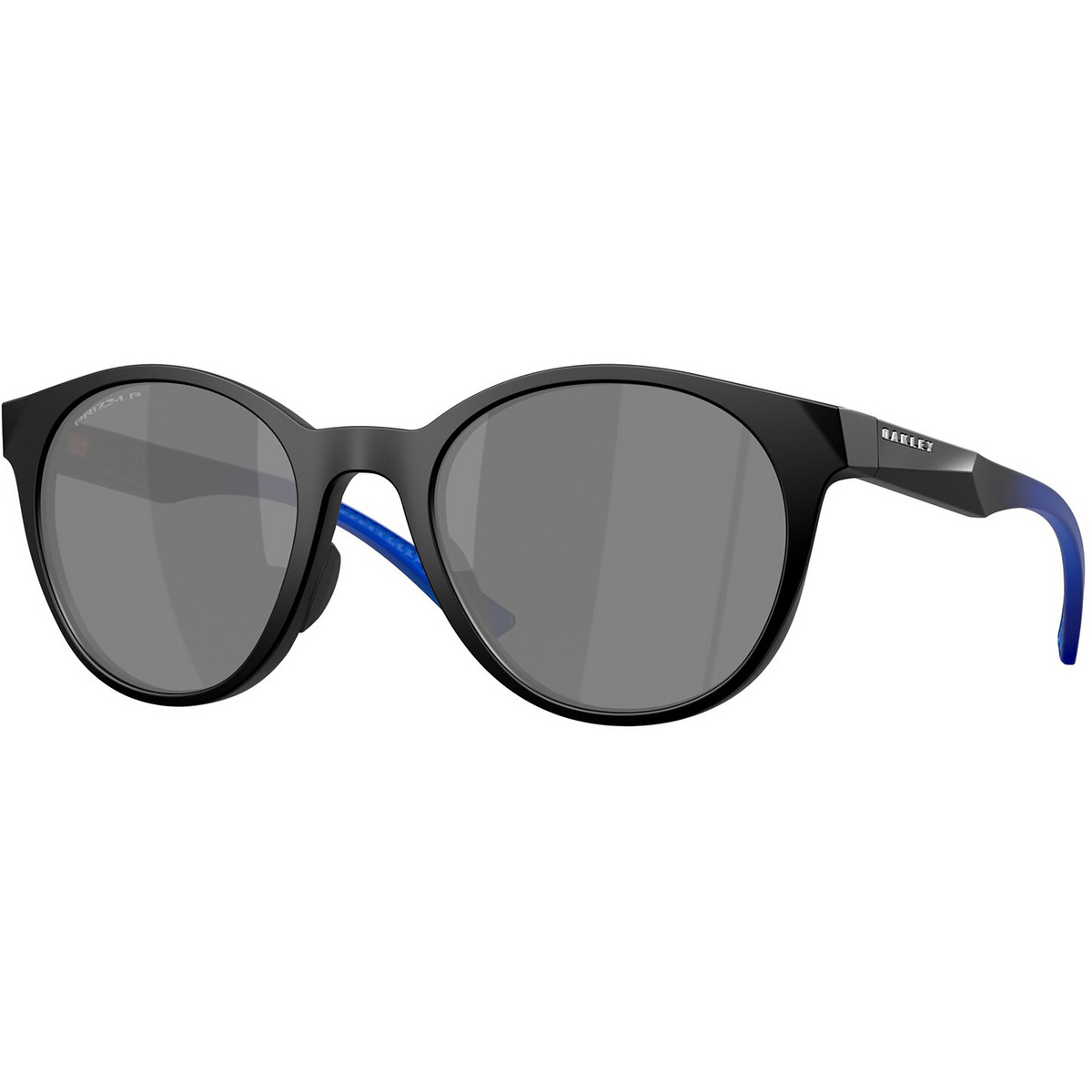 Oakley Damen Spindrift Prizm Sonnenbrille (Größe One Size, schwarz)