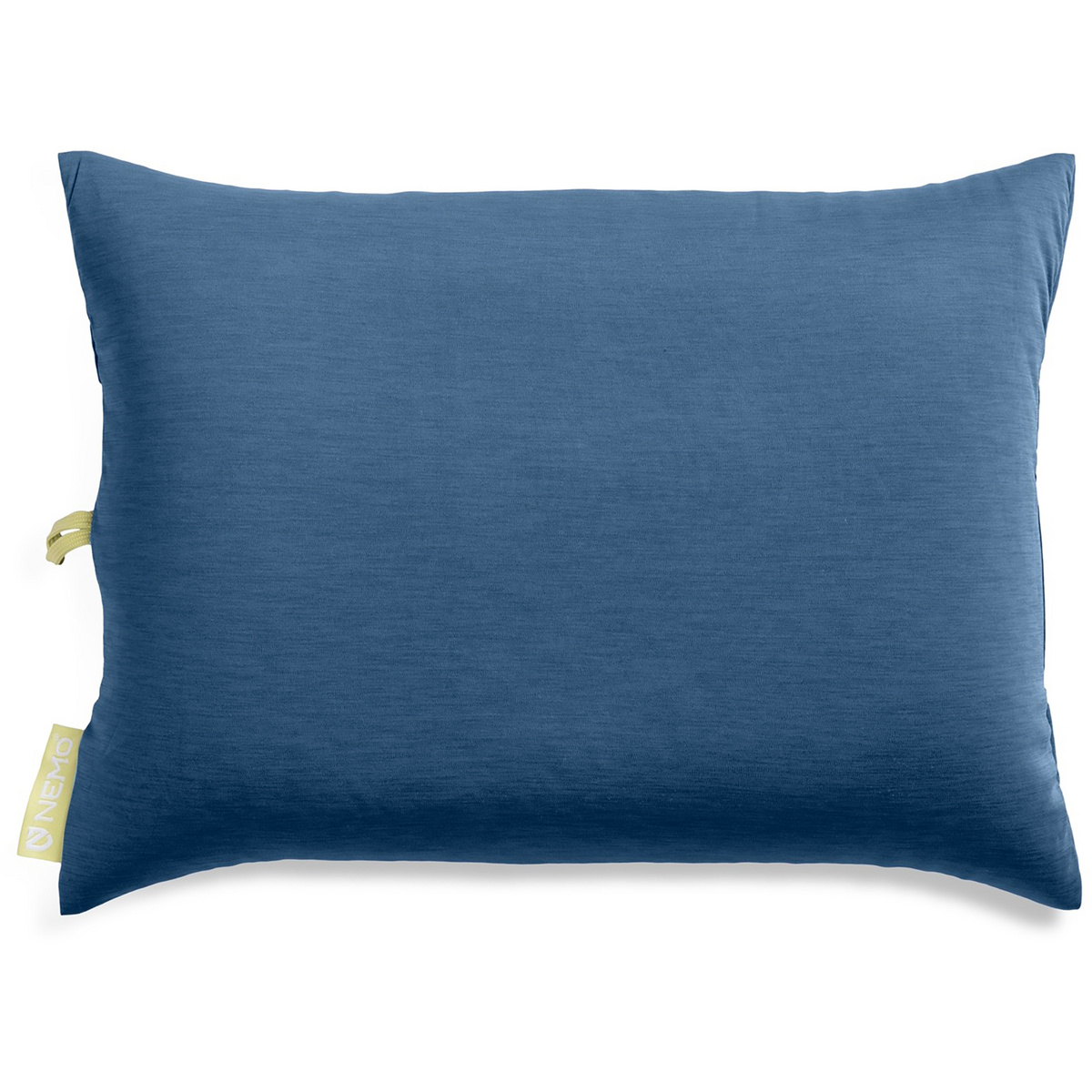 Nemo Equipment Cuscino da viaggio Fillo Elite (Taglia ONE SIZE, Blu)