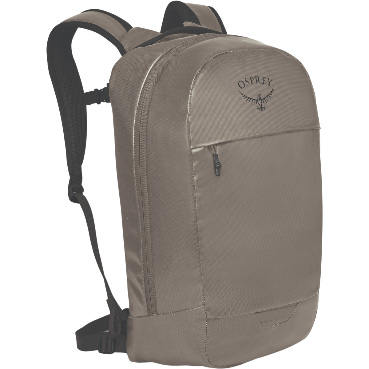 Osprey Zaino Transporter Panel Loader (Taglia 25L, Beige)