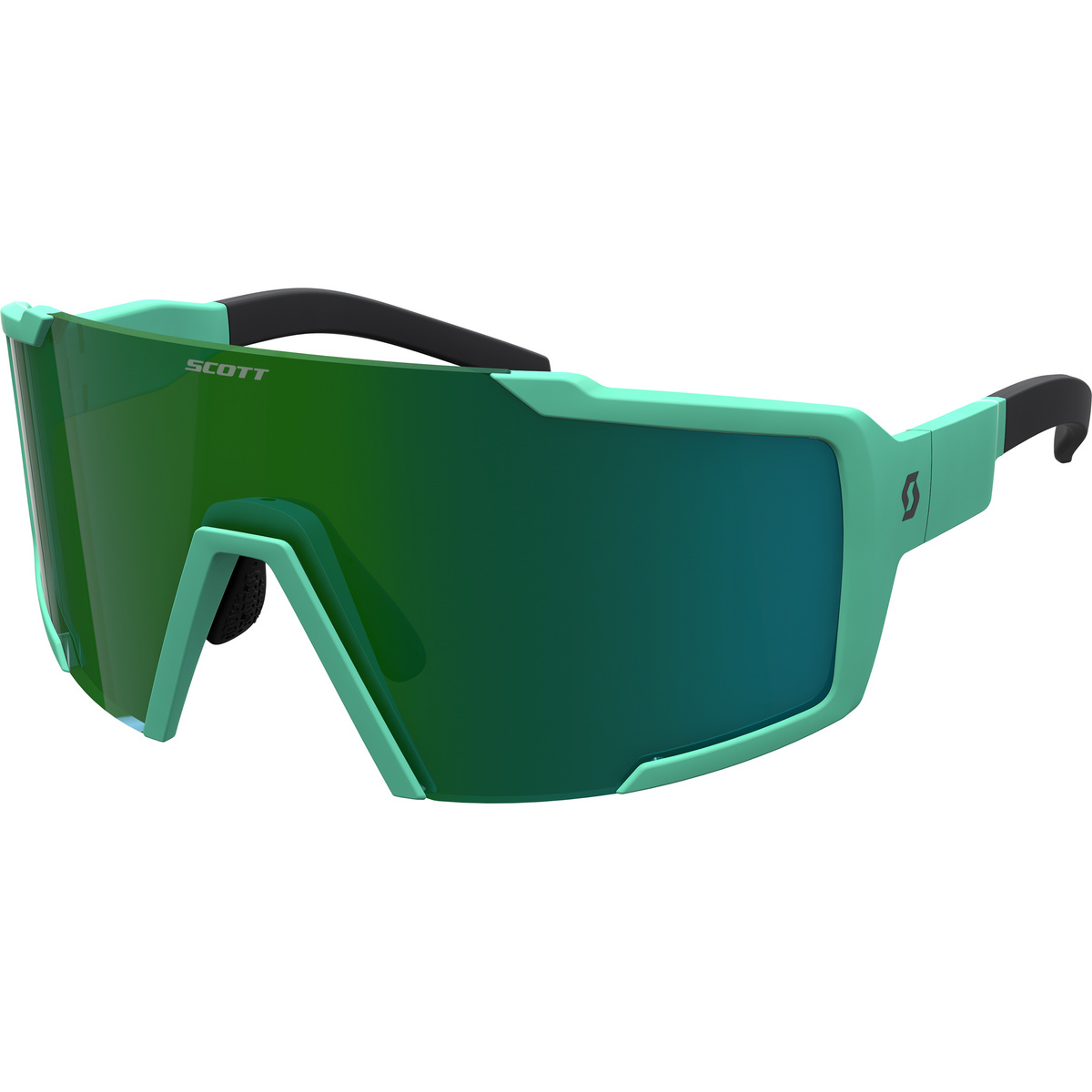 Scott Shield Sportbrille