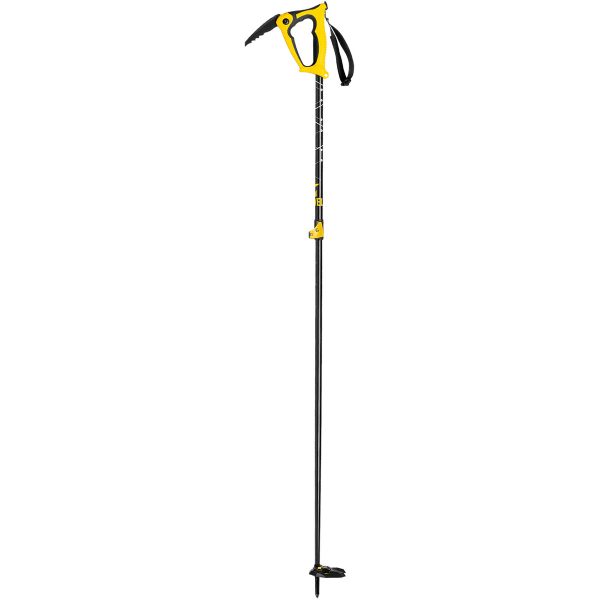 Image of Grivel Bastoncino scialpinismo Condor Evo Ski Vario