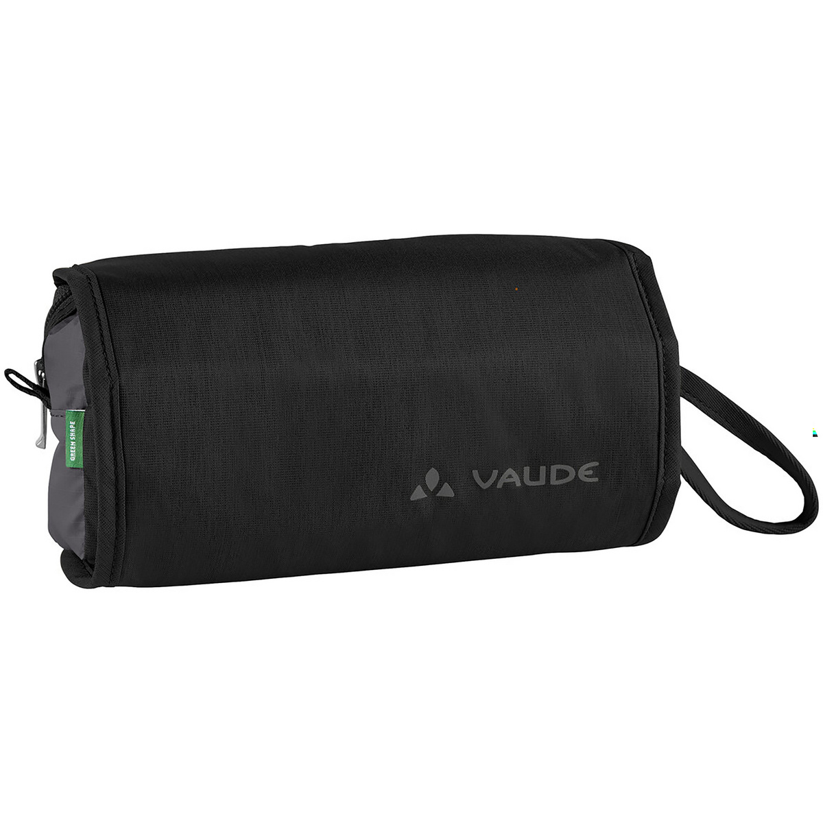 Vaude Nécessaire Wash M (Taglia ONE SIZE, Nero)