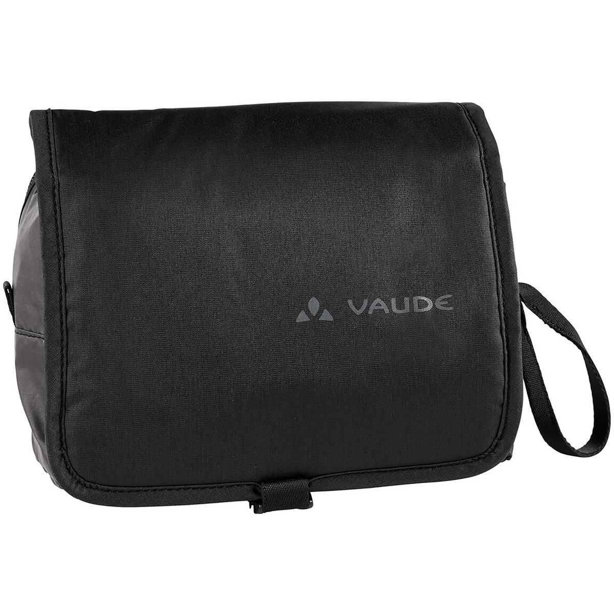 Vaude Nécessaire Wash L (Taglia ONE SIZE, Nero)