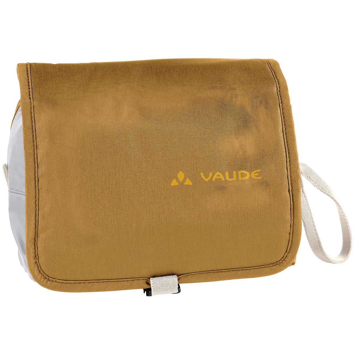 Vaude Nécessaire Wash L (Taglia ONE SIZE, Marrone)