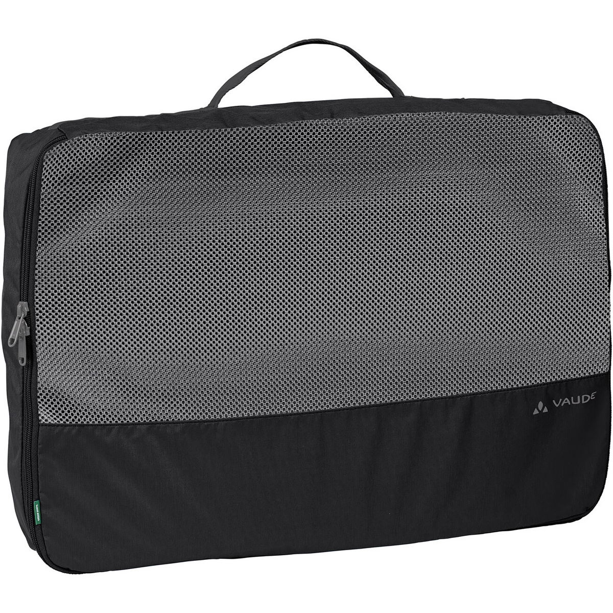 Vaude Sacca Trip L (Taglia ONE SIZE, Nero)