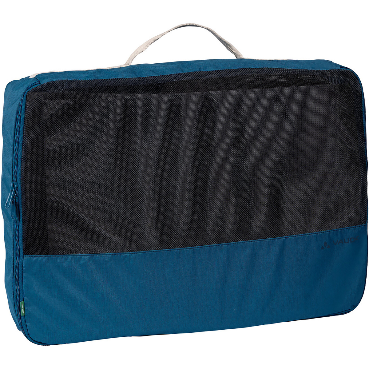 Vaude Sacca Trip L (Taglia ONE SIZE, Blu)