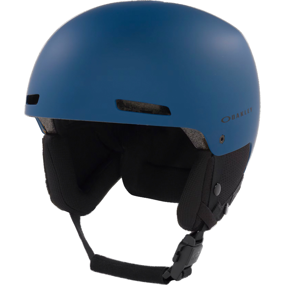 Oakley MOD 1 Pro Skihelm (Größe 55-59CM, blau)