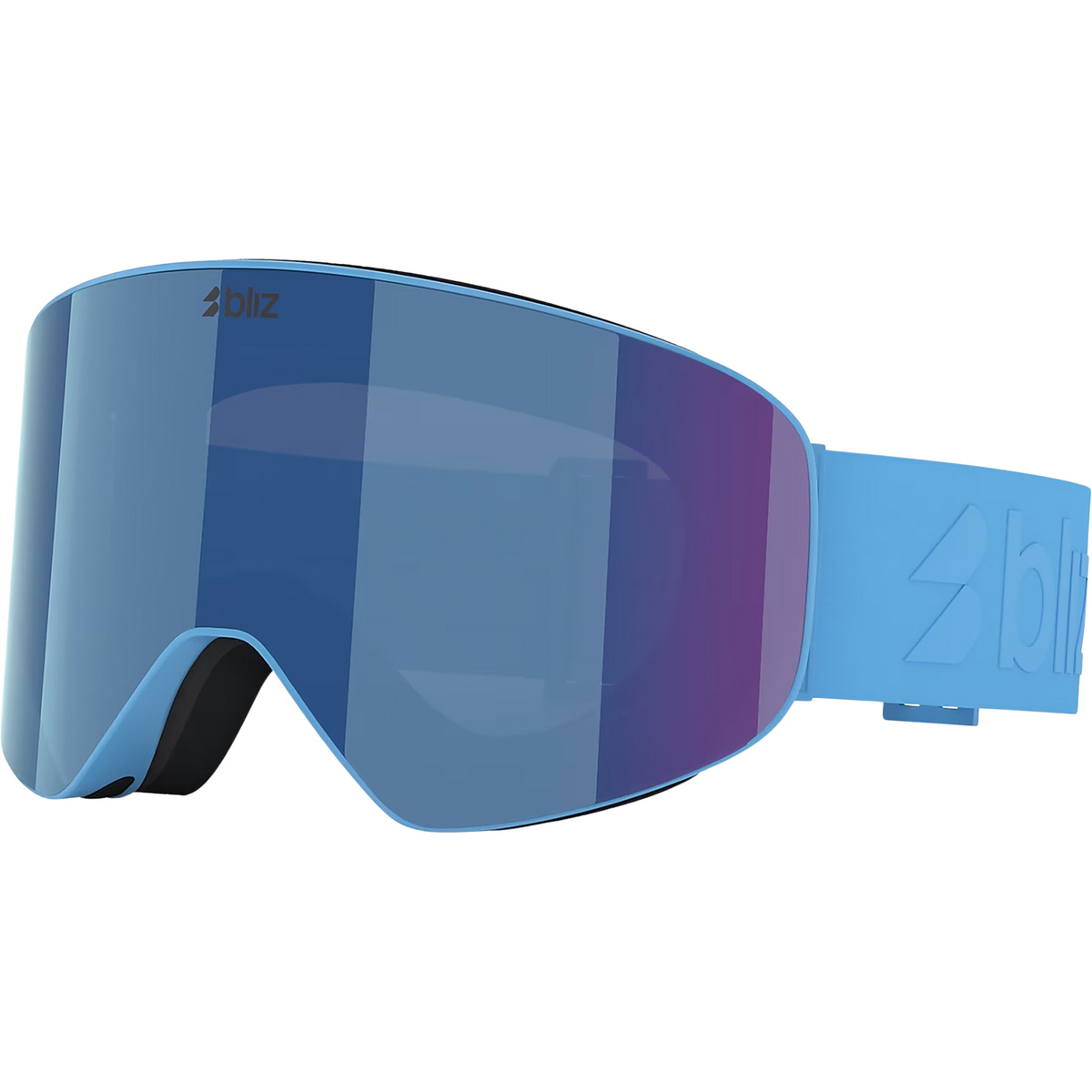 Image of Bliz Flow Skibrille