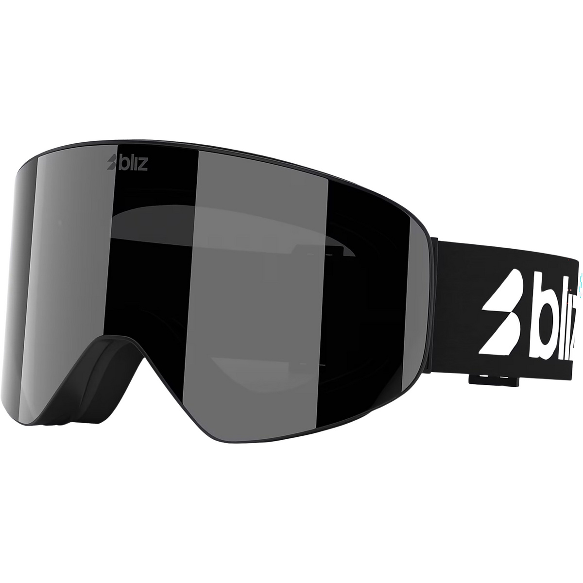 Image of Bliz Maschera da sci Flow