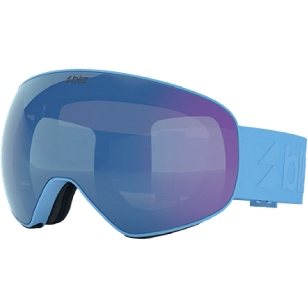Image of Bliz Floz Skibrille