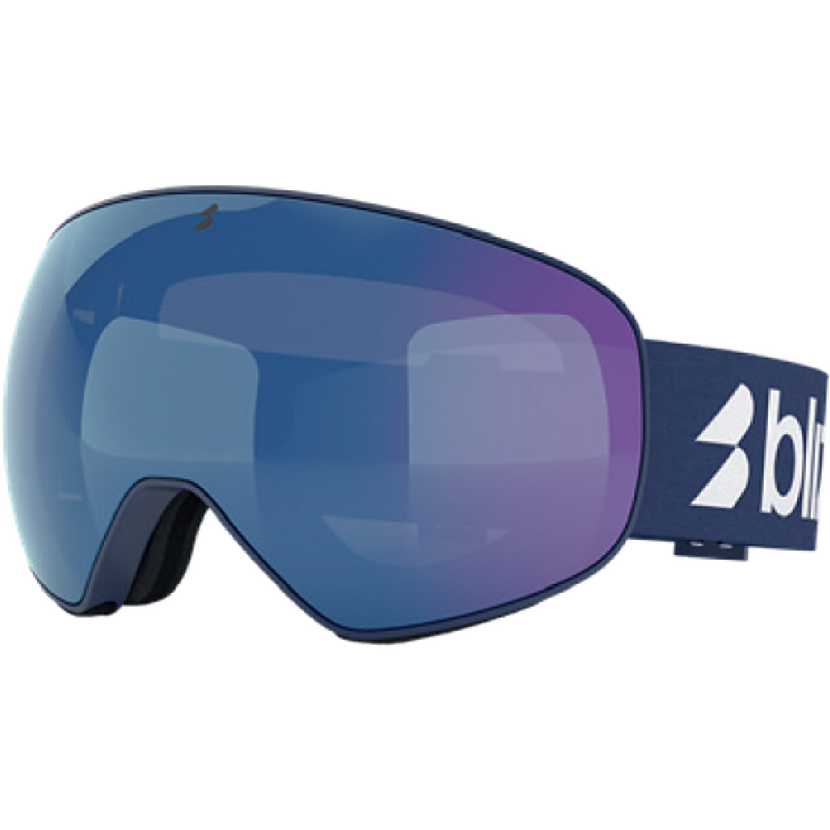 Image of Bliz Maschera da sci Floz