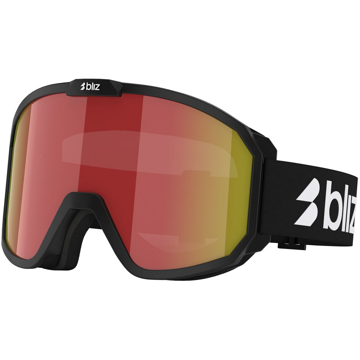 Image of Bliz Maschera da sci Rave